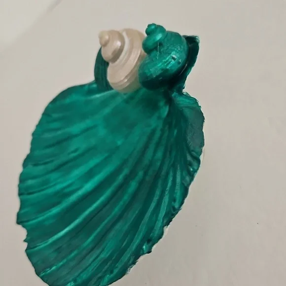 Shell Handcrafted for your Trinkets - Picture 4 of 5